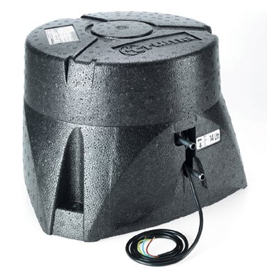 Bojler Truma Elektro 14l