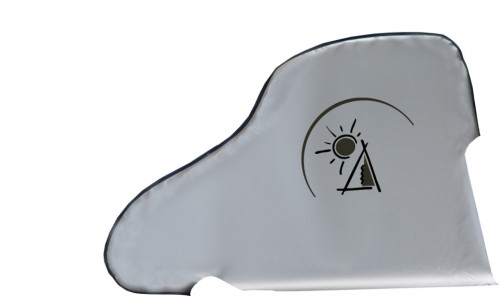 Kryt oje Camping Profi