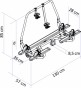 Thule Caravan Superb Standard