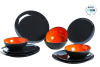 Další: Sada nádobí Orange 12ks