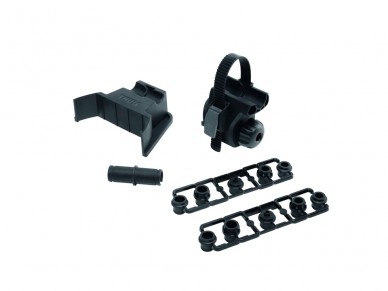 Thule VeloSlide TA Adapter