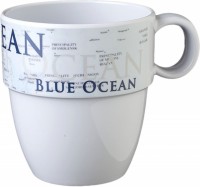 Hrnek Blue Ocean 0,3l