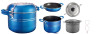 Předchozí: Sada hrnců SKIPPER 4+1 ø 22