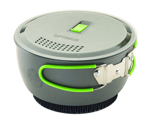 Sada Optimus Terra X-Press