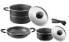 Předchozí: Sada hrnců PIRATE 6+1 ø 18