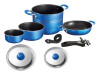 Předchozí: Sada hrnců SKIPPER 7+1 ø 18