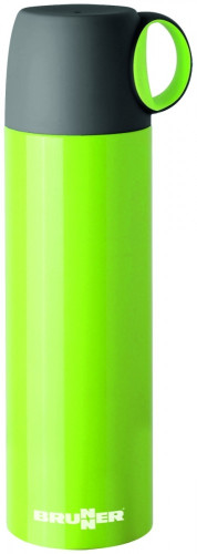 Láhev na pití nerezová RICO