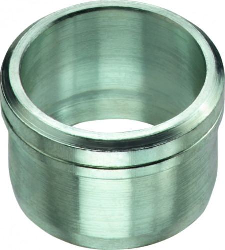 Pertlovací soudek ocel 10 mm (5ks)