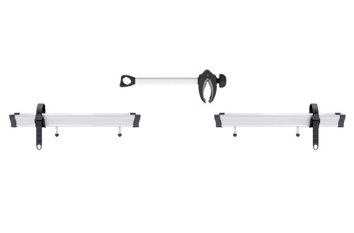 Sada na 3. kolo Thule Caravan Superb