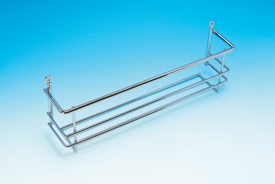 Polička na koření