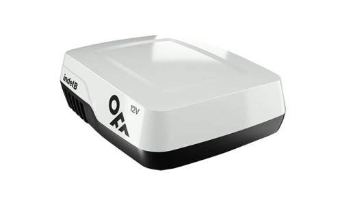 Střešní klimatizace Plein-Aircon 12 V