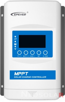 Solární regulátor MPPT 150VDC/ 40A