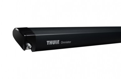 Thule Omnistor 6300 325cm Paket Ducato od 07 Antracit