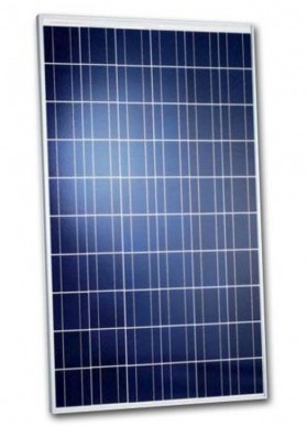 Solární panel 190W