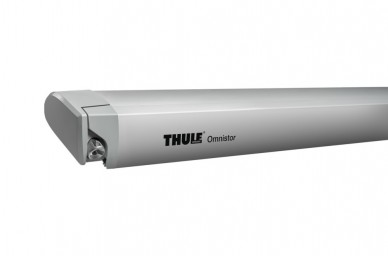 Thule Omnistor 6300 375cm Paket Ducato od 07 Elox