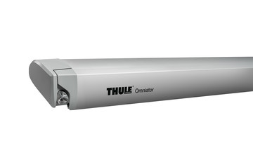 Thule Omnistor 6300 4 m Elox, modré plátno