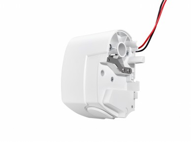Motor pro markýzu Thule Omnistor 5200 bílou