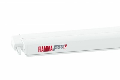 Markýzy Fiamma F80L