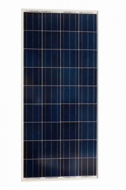 Solární panel 115W