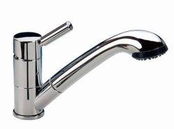 Vodovodní baterie TREND-E se sprchou CHARISMA