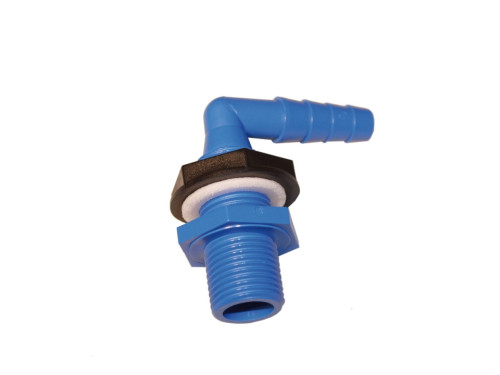 Úhlová tryska 18 mm