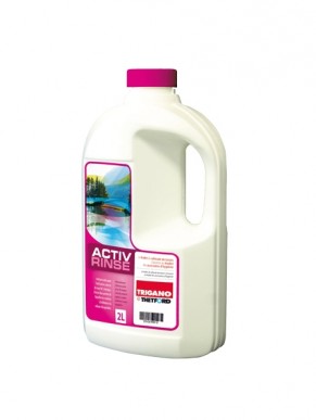 Chemie do WC Activ Rinse 2l
