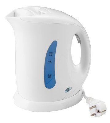 Rychlovarná konvice BOWA