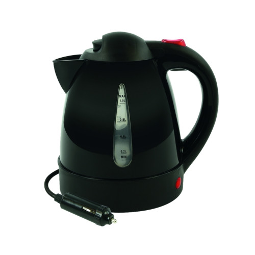 Rychlovarná konvice 12V