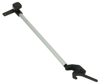 Stavítko okna Polyplastic 230mm, pár