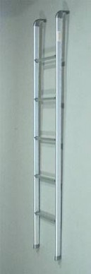 Žebřík do alkovny 170cm