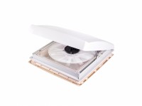 Thule - střešní okno s ventilátorem