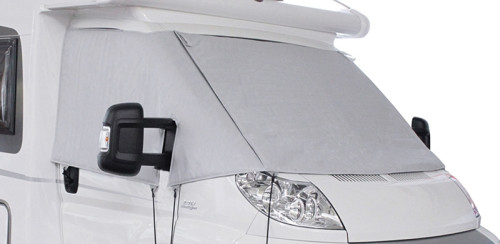 Termo zakrytí kabiny vnější LUX FD vrchní díl