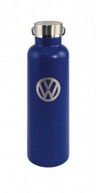 Termoska VW Collection modrá