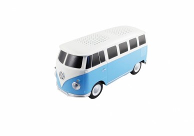 Bluetooth reproduktor VW T1 Bulli Bus modrý
