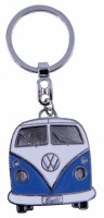 Přívěsek na klíče VW Collection modrý