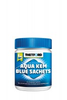 Aqua Kem Blue Sachets - sáčky do WC
