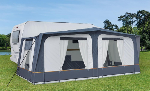 Předstan ATLANTIK 1000