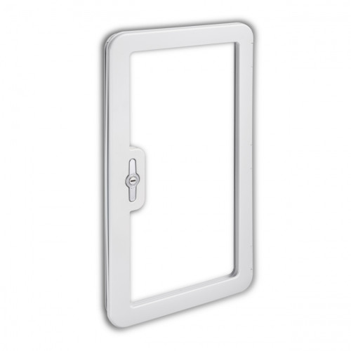 Servisní dvířka Seitz SK5 360 x 310 mm