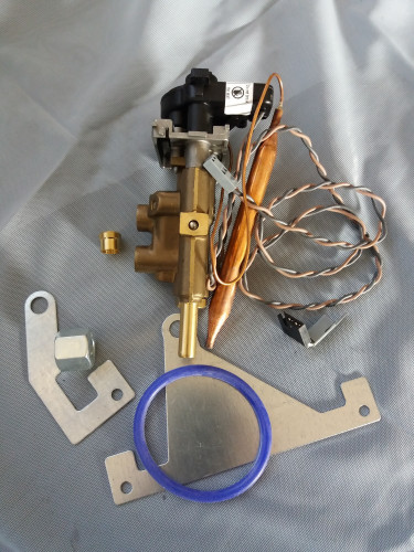 Plynový ventil pro Truma S 3002/5002