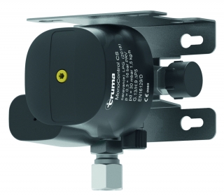 Regulátor Monocontrol CS