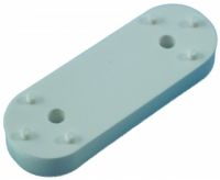 Podložka pod aretace dveří