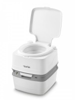 Přenosné WC Porta Potti 365