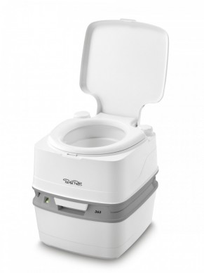 Přenosné WC Porta Potti 365