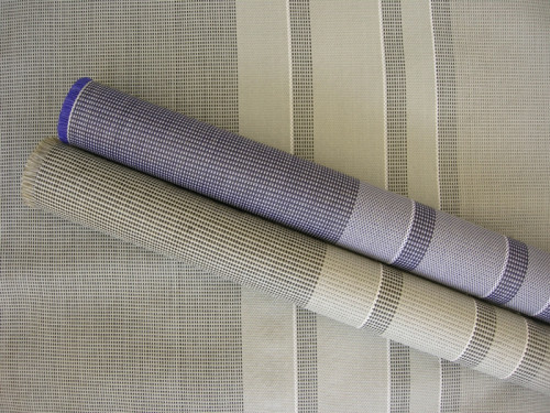 Koberec SAFARI šedý 3 x 2,5m