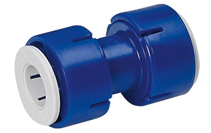 Přímá spojka UniQuick 12mm