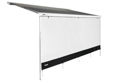 Thule Sun Blocker Front G2 240 cm