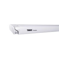 Thule Omnistor 6300 300cm bílá, modré plátno