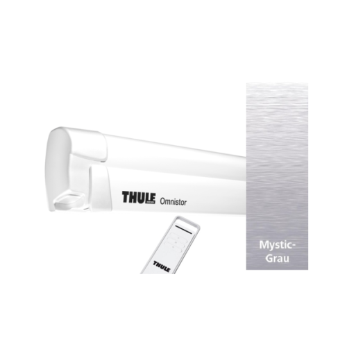 Thule Omnistor 8000 5,5 m bílá, šedé plátno