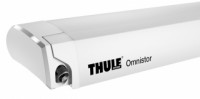 Thule Omnistor 9200 400cm bílá, bílé plátno