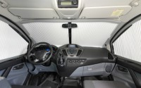 rolety Remis REMIfront pro Ford Transit Custom od 2018 set L+P dveře